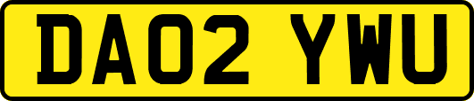 DA02YWU