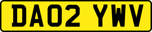 DA02YWV