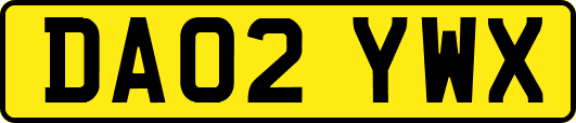 DA02YWX