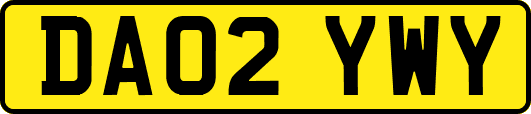 DA02YWY