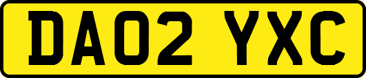 DA02YXC