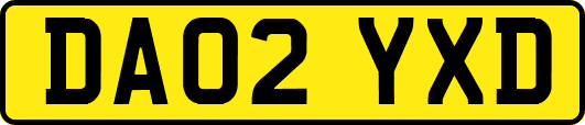 DA02YXD