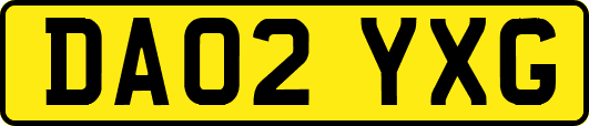 DA02YXG
