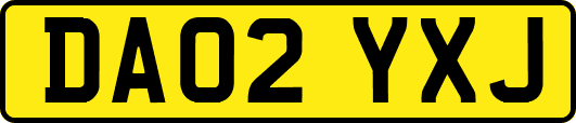DA02YXJ