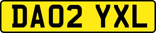 DA02YXL