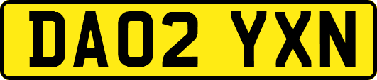 DA02YXN