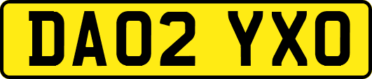 DA02YXO