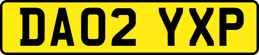 DA02YXP