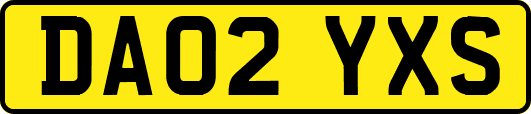 DA02YXS
