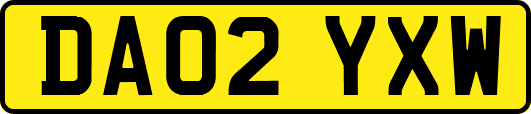 DA02YXW