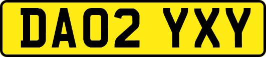 DA02YXY