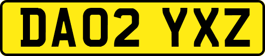 DA02YXZ