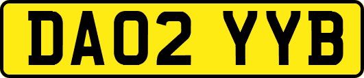 DA02YYB