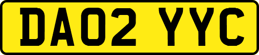 DA02YYC