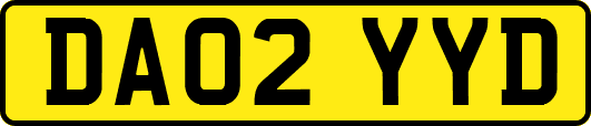 DA02YYD
