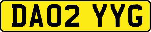 DA02YYG