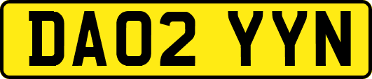 DA02YYN