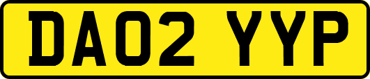 DA02YYP