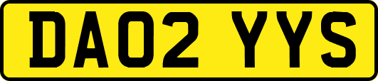 DA02YYS