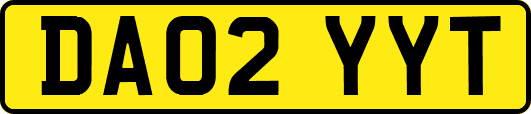 DA02YYT