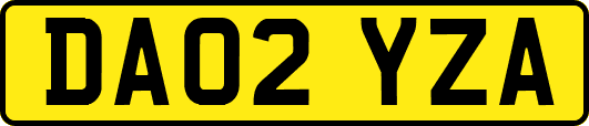 DA02YZA