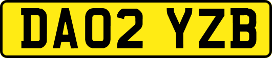 DA02YZB