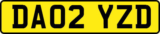 DA02YZD