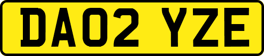 DA02YZE