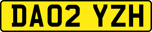 DA02YZH