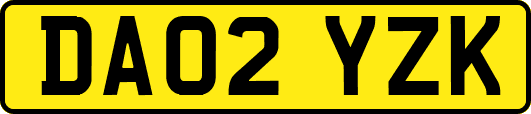 DA02YZK
