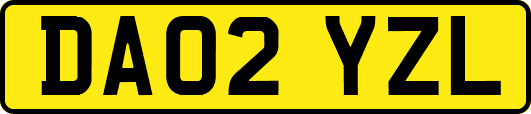 DA02YZL
