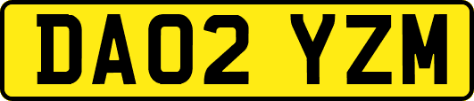 DA02YZM