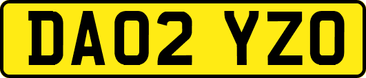 DA02YZO