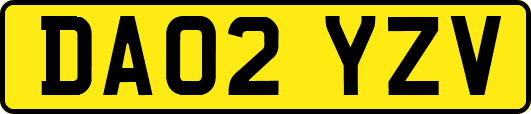 DA02YZV