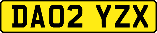 DA02YZX