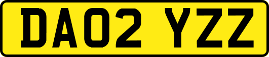 DA02YZZ