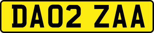DA02ZAA