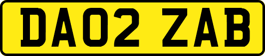 DA02ZAB