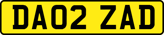 DA02ZAD