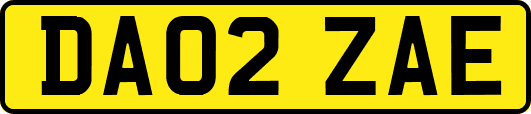 DA02ZAE