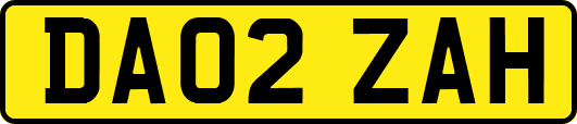 DA02ZAH