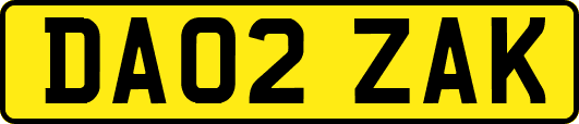DA02ZAK