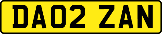 DA02ZAN