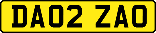 DA02ZAO