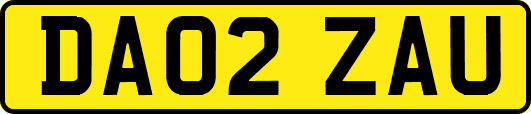 DA02ZAU