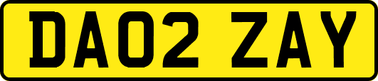 DA02ZAY