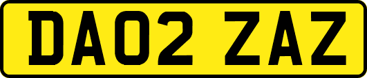 DA02ZAZ