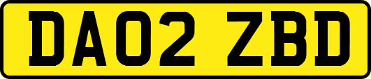 DA02ZBD
