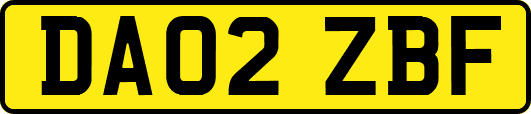 DA02ZBF