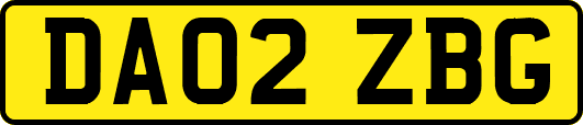 DA02ZBG